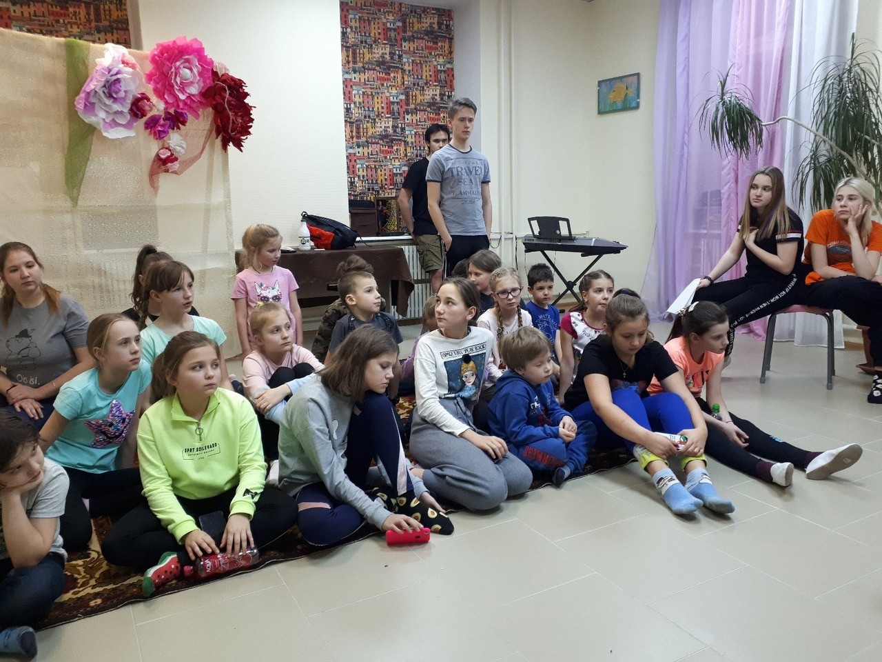 Твое Творческое Лето 2022 фото 1